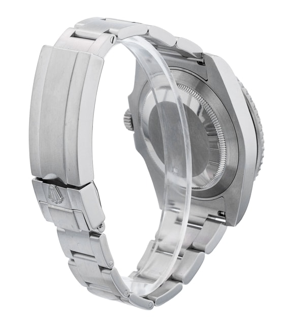 Rolex Submariner 116610 LN Image 3